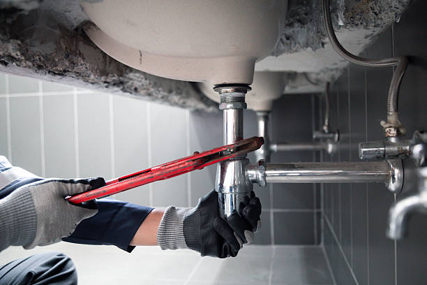 Trusted Sewer Line Repair service in Stratford, NJ - AAA Plumbing Heating